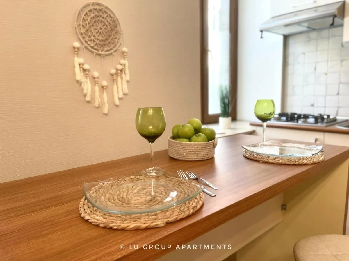 Greenlights Apartment Baku