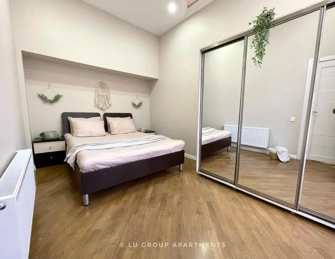 Greenlights Apartment Baku 0*,