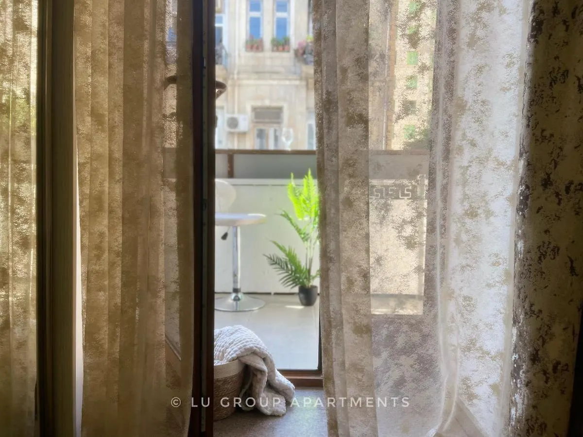 Greenlights Apartment Baku
