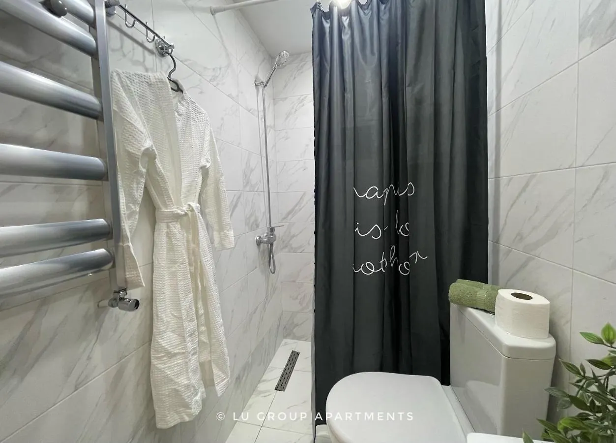 Greenlights Apartment Baku 0*,  Azerbaijan
