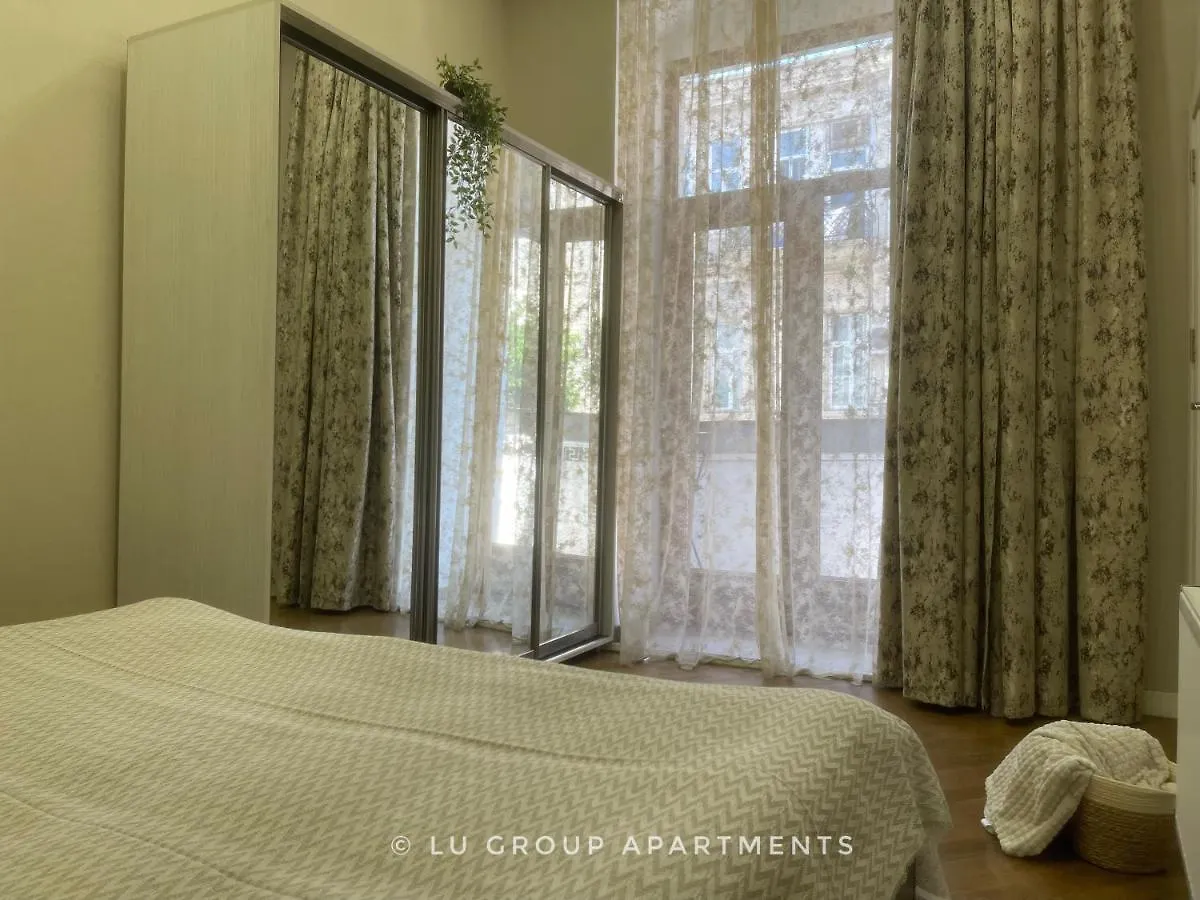 Greenlights Apartment Baku 0*,  Azerbaijan