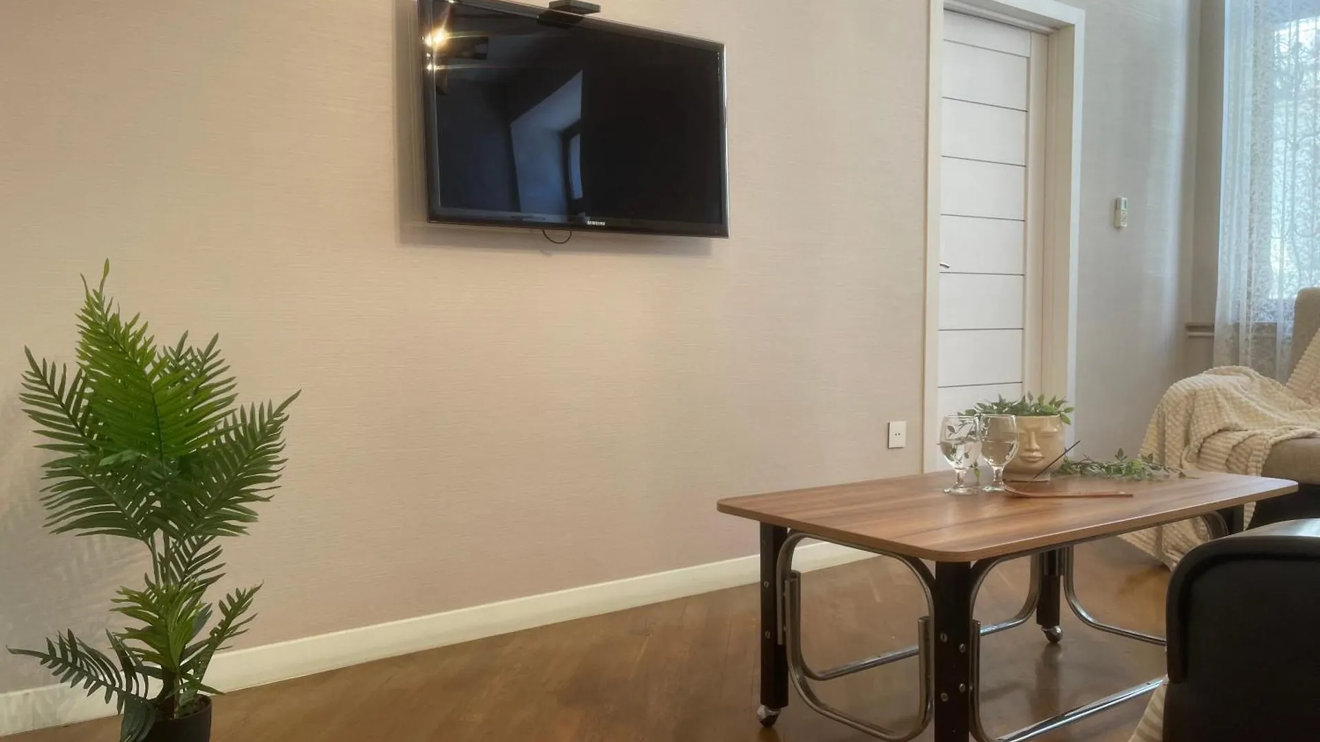 Greenlights Apartment Baku