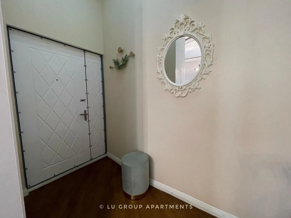 Greenlights Apartment Baku