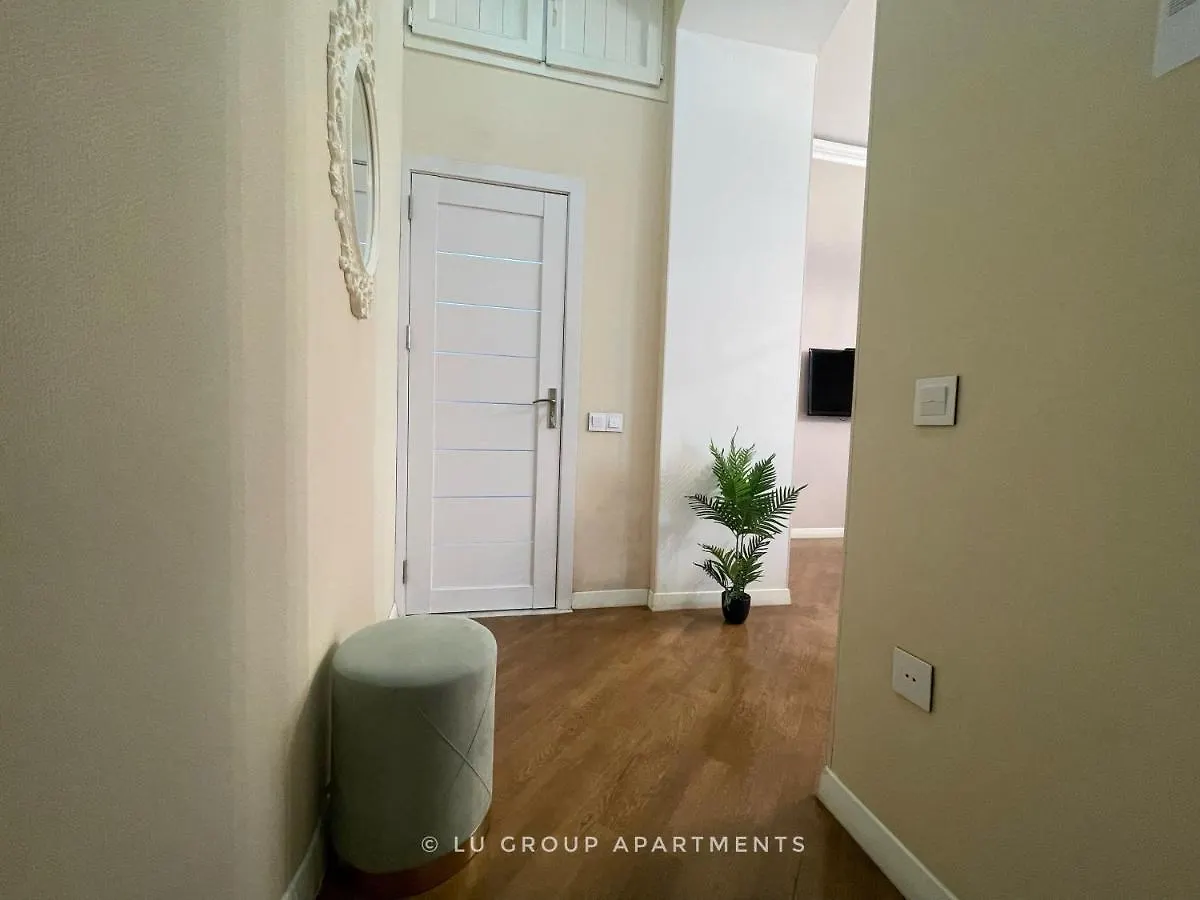 Greenlights Apartment Baku