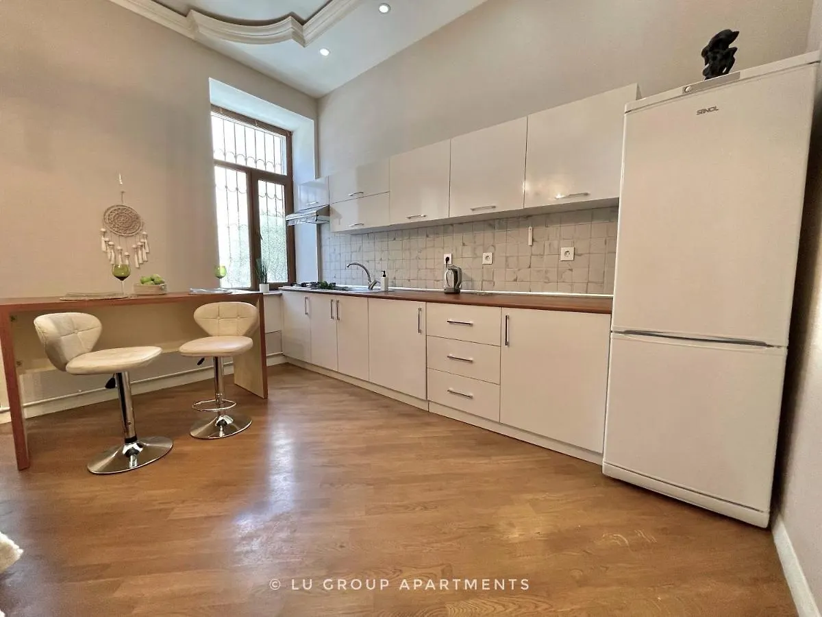 Greenlights Apartment Baku