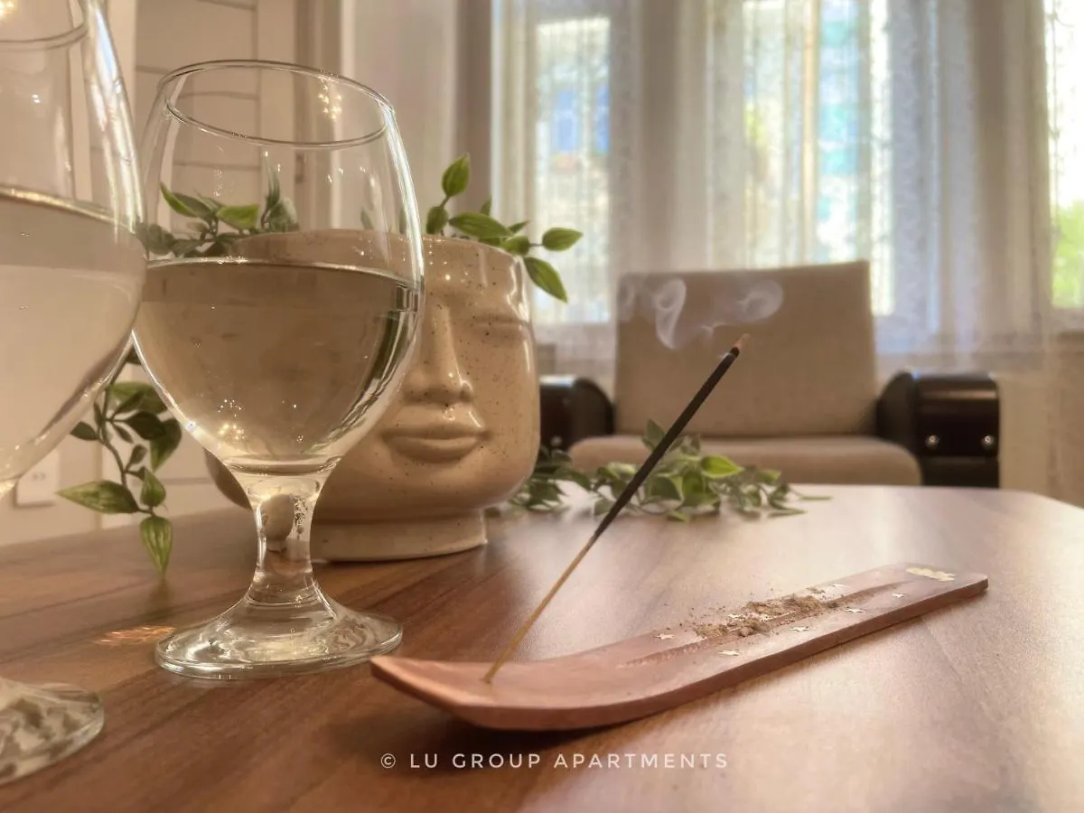 Greenlights Apartment Baku
