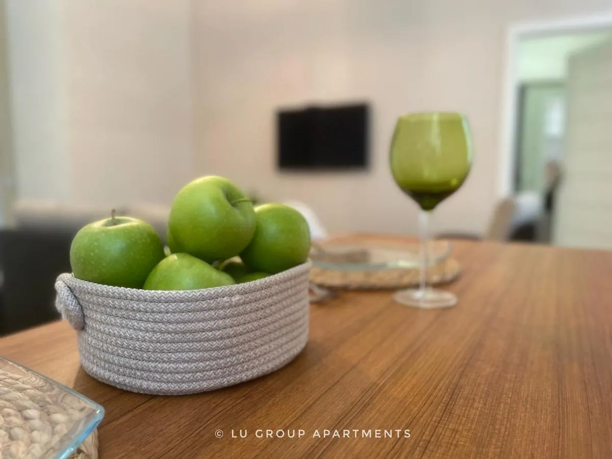 Greenlights Apartment Baku