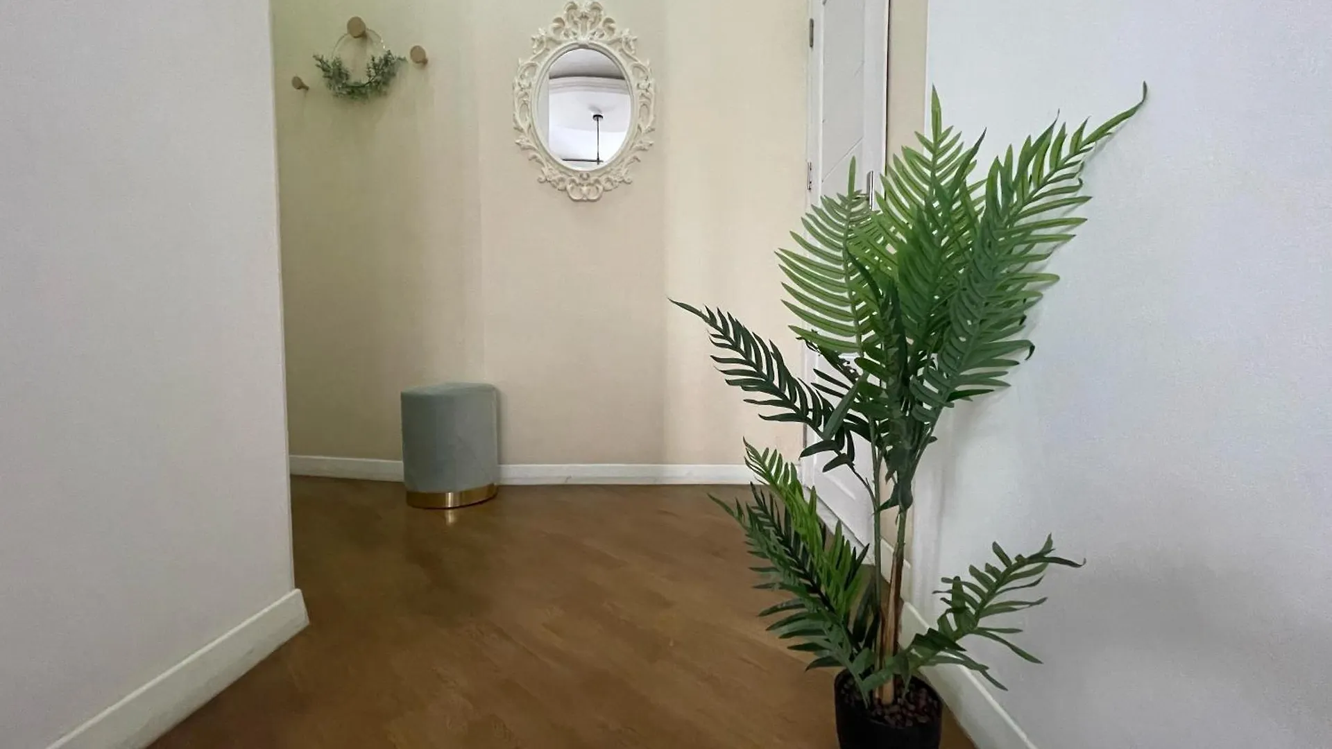 Greenlights Apartment Baku